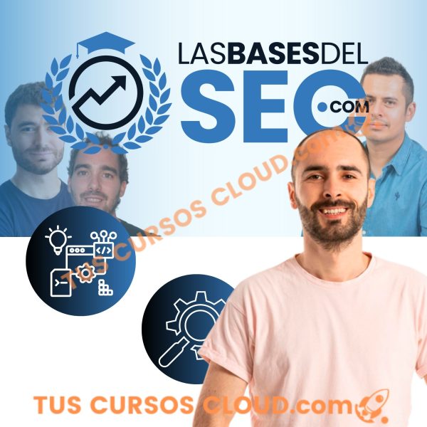 Las Bases del SEO de Dani Llamazares