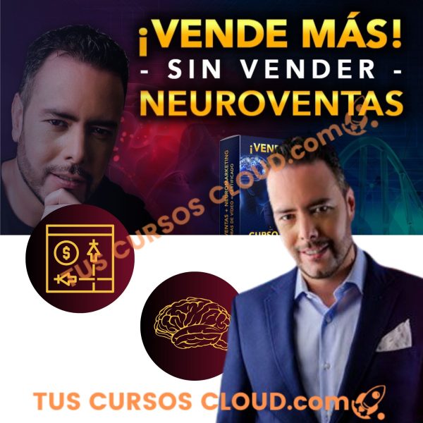 Curso Neuroventas – Neuromarketing – Carlos Fernandez