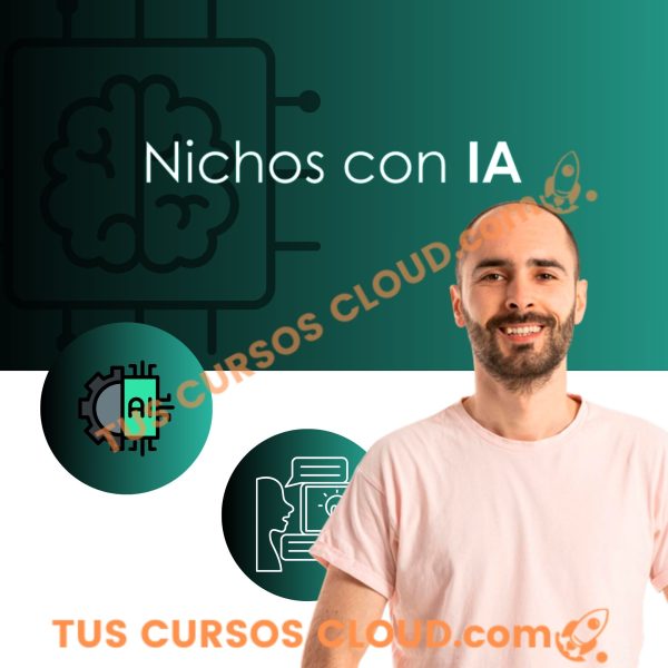 Nichos con IA de Daniel Llamazares