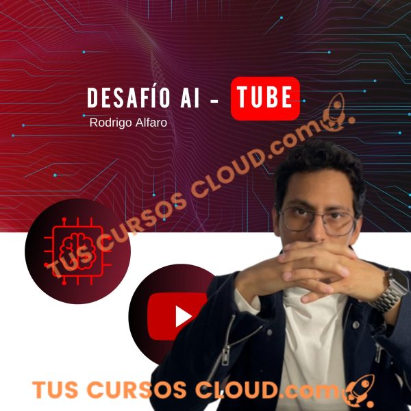 Protocolo Youtube Automation - Rodrigo Alfaro