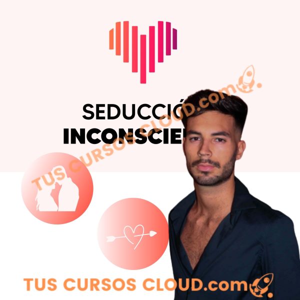 Seducción Inconsciente - Quiero Mejorar