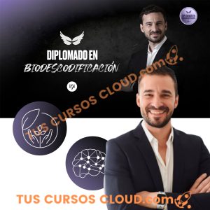 Diplomado en Biodescodificación de Pablo Vazquez Kunz