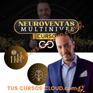 Curso Neuroventas Exclusivo Multinivel - Carlos Fernandez