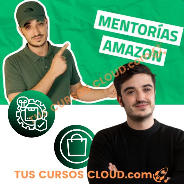 Aprende a Vender en Amazon - David Costarrosa