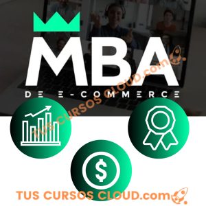 MBA AVANZADO + MBA ECOM CLUB