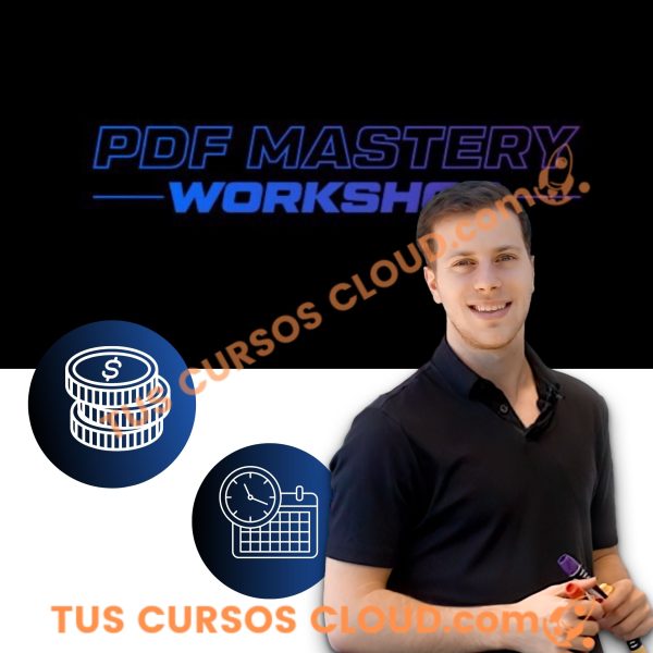 PDF Mastery - Mateo Tinivelli