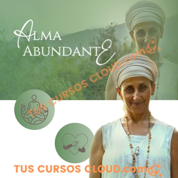 Alma Abundante - Nam Nidhan Khalsa