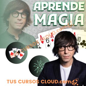 Aprende Magia con Luis Piedrahita