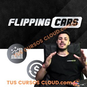 Flipping Cars de Jero Burgos