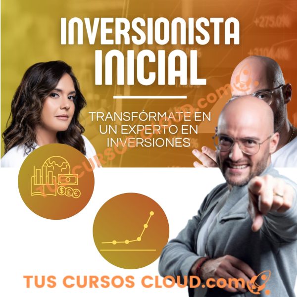 Inversionista Inicial - Neuro Randy