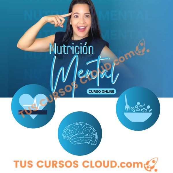 Nutrición Mental - Patricia Virginia Ferrer Luttrell