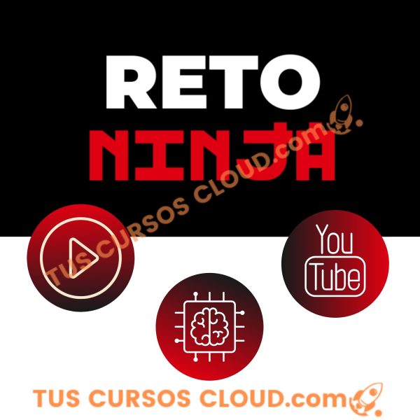 Reto Ninja I.A de Hebax Marketing y Ventas