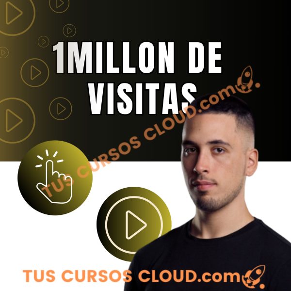 1 Millón de Visitas - Victor Heras