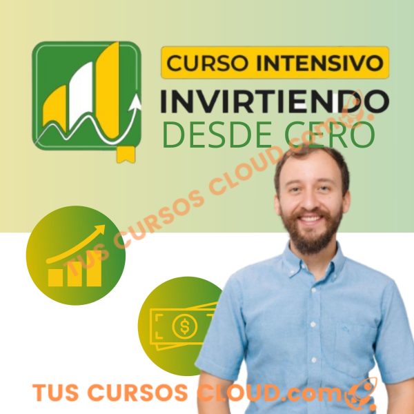 Invirtiendo desde cero - Sebas Celis