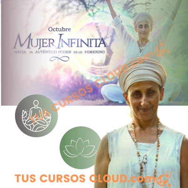 Mujer Infinita - Nam Nidhan Khalsa