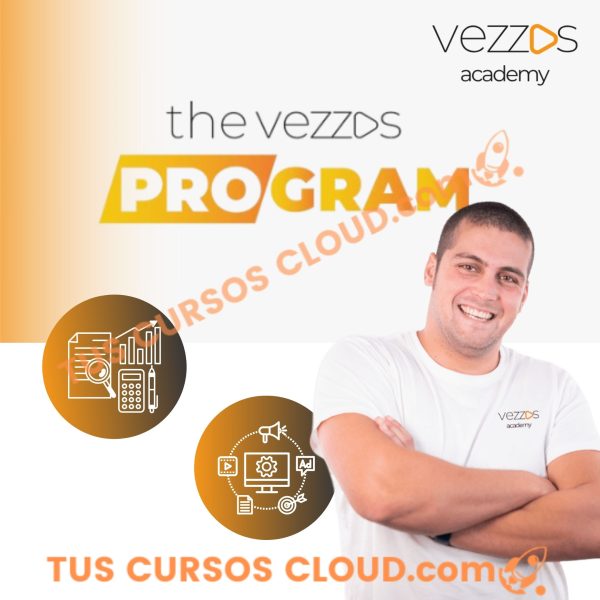 The Vezzos Program: Marca Privada - Jaime López Rosal