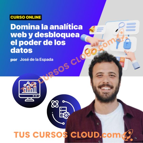 Domina la Analítica Web - Escuela Convierte +