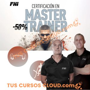 Master Trainer - Fitness & Health Institute Education