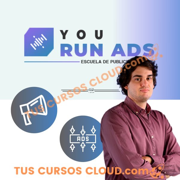 You Run Ads de Hugo Lopez