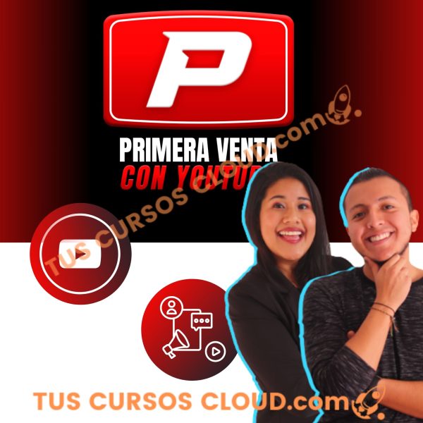 Primera Venta con Youtube - Jonathan Rengifo Y Ana Coral