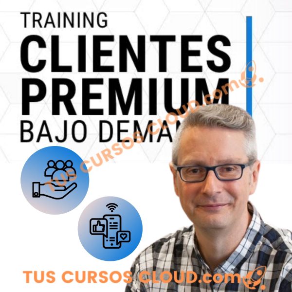 Clientes Premium Bajo Demanda (CPBD) - Franck Scipion