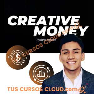 Creative Money - Martin Velarde
