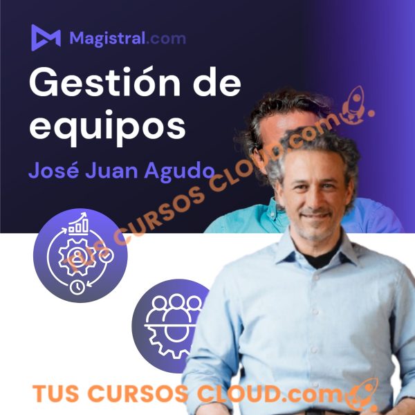 Gestión de Equipos: El factor humano - Magistral.com