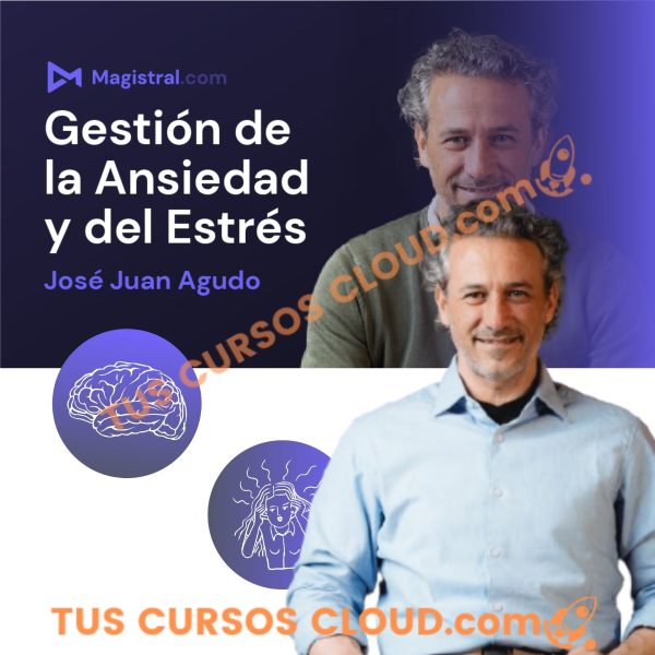 Gestión de la Ansiedad y del Estrés para no explotar en vuelo - Magistral.com