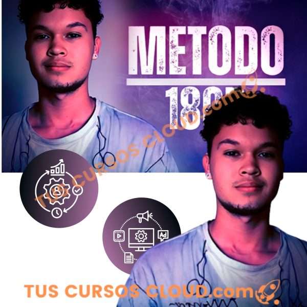 Metodo 180 / basico - David Estiben Bernal Diaz - Daviteach