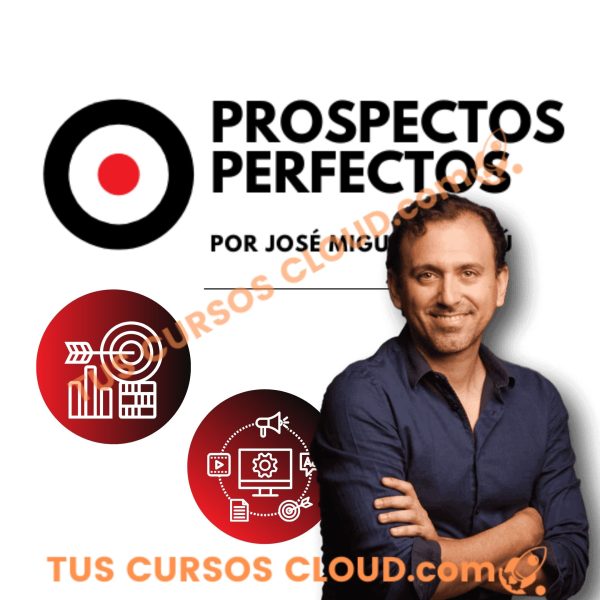 Prospectos Perfectos - José Miguel Arbulú