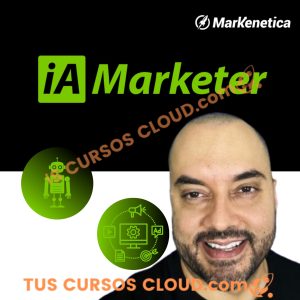iA Marketer - Markenetica
