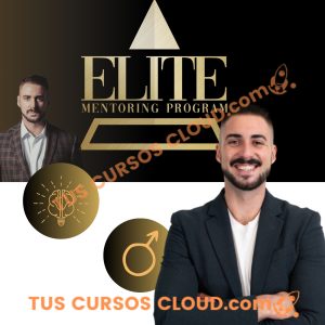 Elite Mentoring Program - Álvaro Reyes