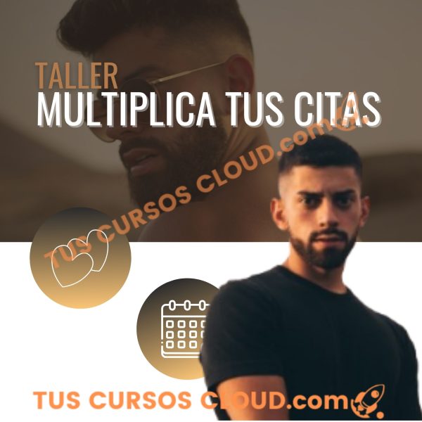 Multiplica tus Citas de Quino Rocca