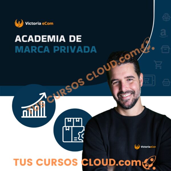 Academia de Marca Privada de Victoria eCom