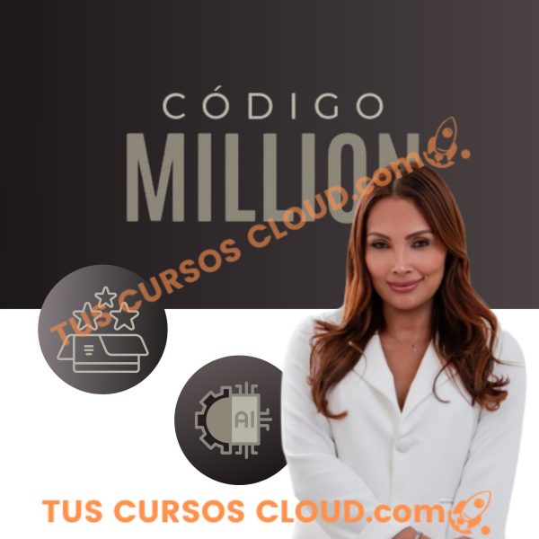 Codigo Millon - Melisa Escobar