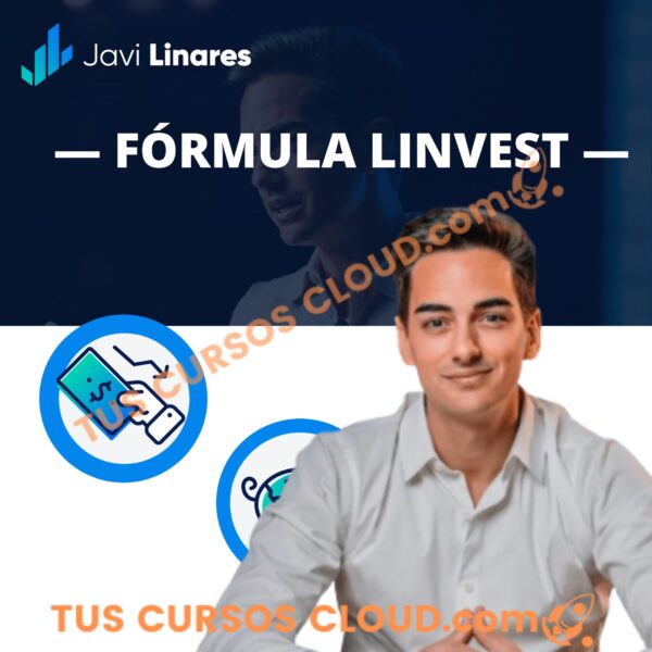 Fórmula Invest de Javi Linares