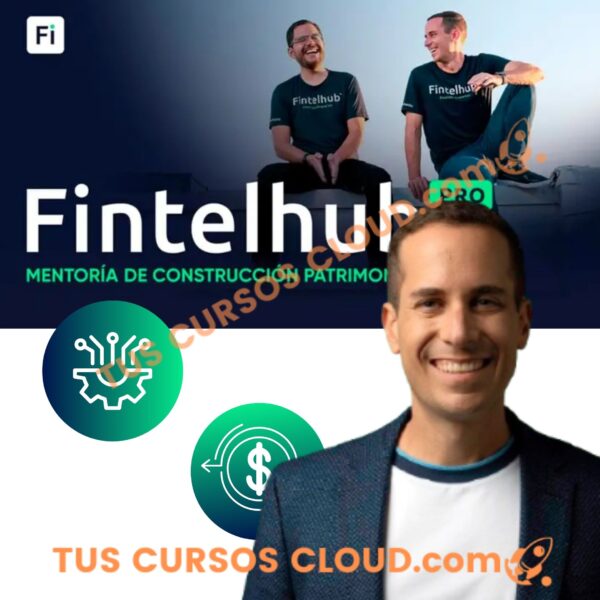 Programa Mentoria FintelHub Pro - Chief Hacker