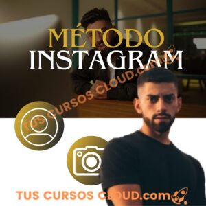 Método Instagram de Quino Rocca