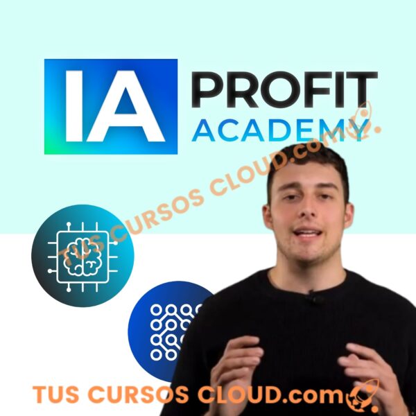 IA Profit Academy de Bernat Casañas