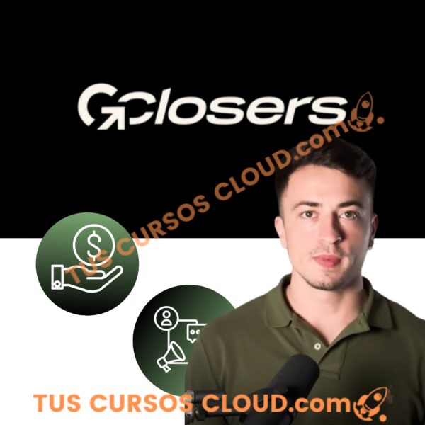 Programa Growing Closers – Samuel Alba y Agus Nievas