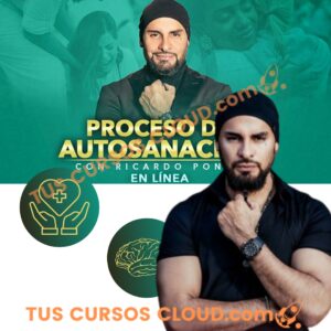 Proceso de Autosanacion - Ricardo Ponce