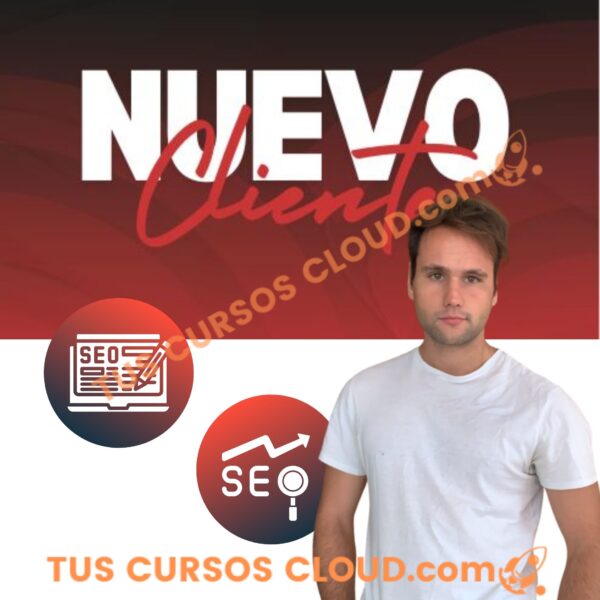 Consigue tu siguiente cliente de SEO - Michel miro