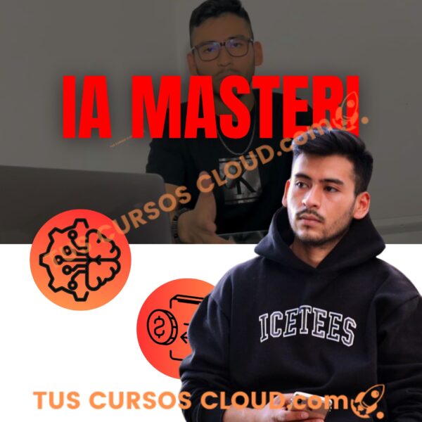 IA Facebook Mastery de Adrian Velasco