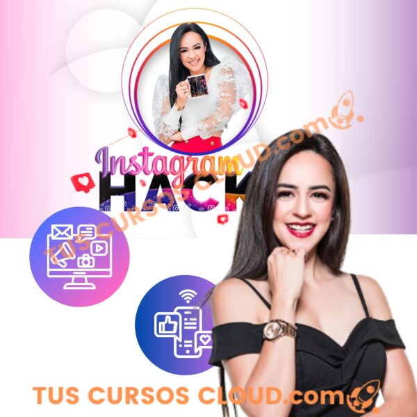 Instagram Hacks Pro de Yazz Contla