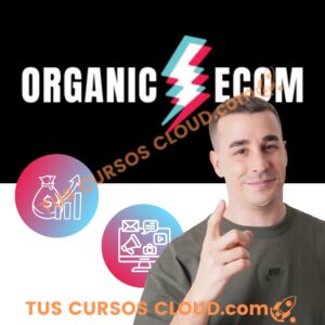 Organic Ecom 3.0 de Marc Verdu