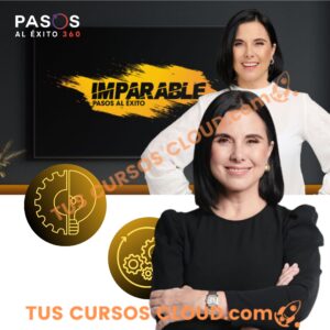Imparable de Margarita Pasos