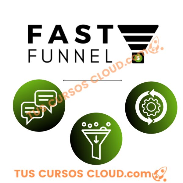 FastFunnel - Orlando Batista