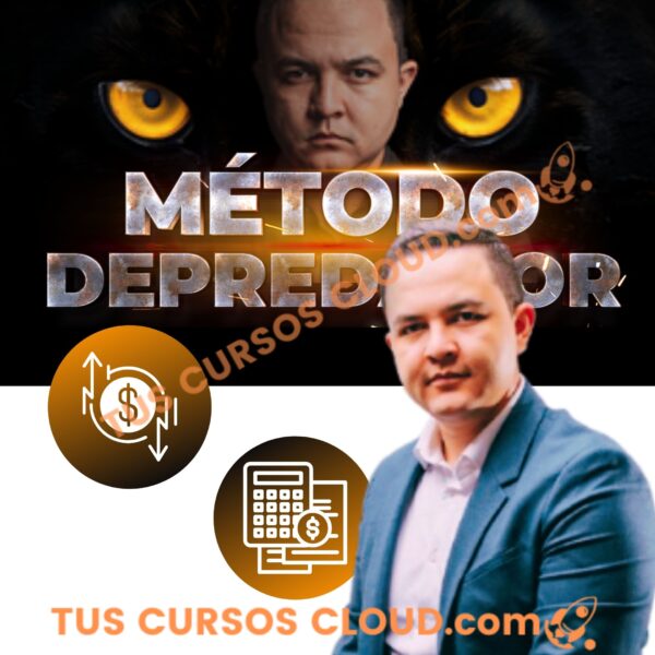 Método Depredador Para Salir de Deudas - Steven Zamora Ruiz