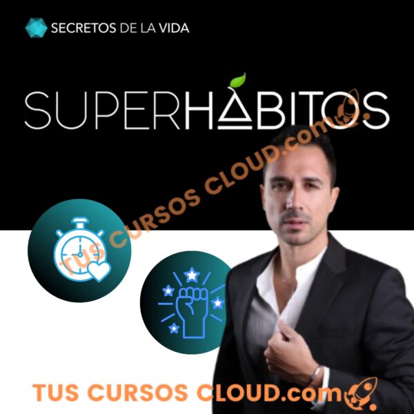 Super Hábitos - Miquel Román