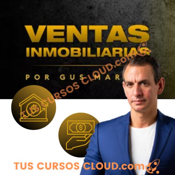 Ventas Inmobiliarias – Gus Marcos